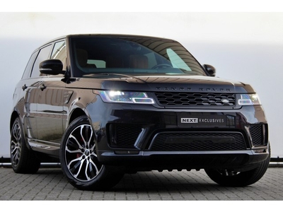 Land Rover Range Rover Sport 2.0 P400e Autobiography