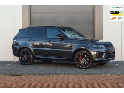 Land Rover Range Rover Sport 2.0 P400e HSE Dynamic 1e