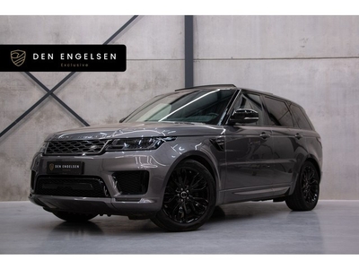 Land Rover Range Rover Sport 3.0 V6 HSE Dynamic Pano