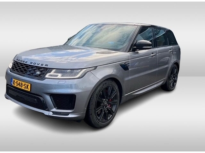 Land Rover Range Rover Sport P400e Limited Edition /