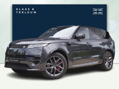 Land Rover Range Rover Sport P460e Dynamic SE / Cold