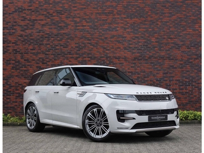 Land Rover Range Rover Sport P460e HSE Dynamic *Borasco*