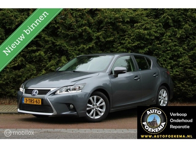 Lexus CT 200h Business Line Line LED Navi LMV etc.