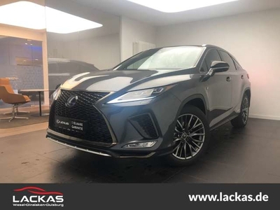 Lexus RX 450