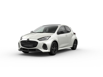 Mazda 2 Hybrid 1.5 Homura Plus AUTOMAAT (bj 2024)