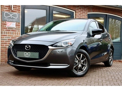 Mazda 2 Hybrid 1.5 Pure CARPLAY CRUISE STOELVERWARMING