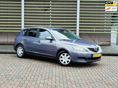 Mazda 3 1.6 S-VT Sense / 5 Drs / Airco / Pdc / Nieuwe Apk