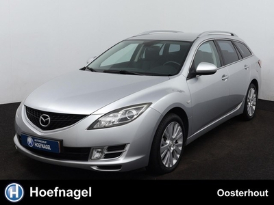 Mazda 6 Sportbreak 1.8 Touring Cruise Control Climate