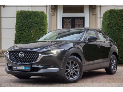 Mazda CX-30 2.0 SkyActiv-G Comfort 360 Camera Carplay