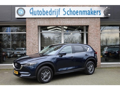 Mazda CX-5 2.0 SkyActiv-G 165 Skylease+ CAMERA TREKHAAK-AFN