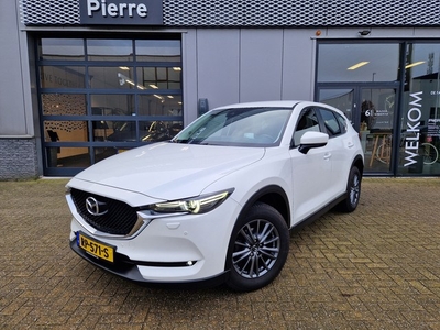 Mazda CX-5 2.0 SkyActiv-G 165 TS+ I AUTOMAAT I I-PACK I