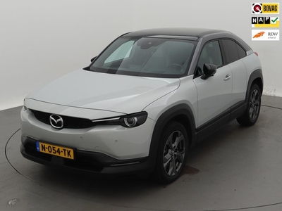 Mazda MX-30 E-Skyactiv 145 First Edition ALL-IN PRIJS