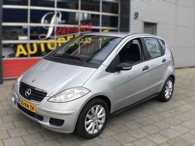 Mercedes-Benz A-klasse 150 Classic - Rijklaar - Airco I