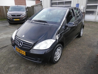 Mercedes-Benz A-klasse 160 BlueEFFICIENCY Business Class