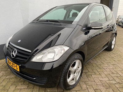 Mercedes-Benz A-klasse 160 BlueEFFICIENCY Limited Edition -