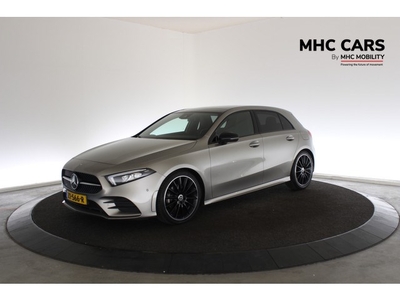 Mercedes-Benz A-Klasse 180 100kW 7g-dct aut Business