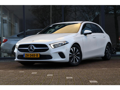 Mercedes-Benz A-klasse 180 Business Solution-VERKOCHT!!