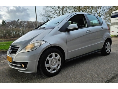 Mercedes-Benz A-klasse 180 CDI Elegance 5 Deurs Airco