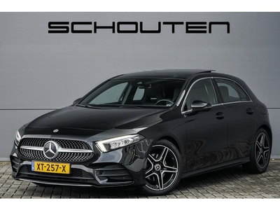 Mercedes-Benz A-Klasse 200 Business Solution AMG Pano LED