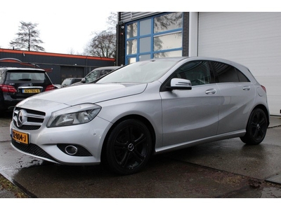 Mercedes-Benz A-klasse 200 CDI Ambition / Airco / Elec