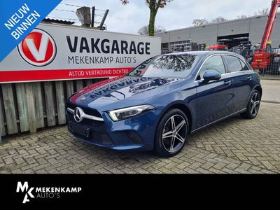 Mercedes-Benz A-Klasse 250 e Business Solution Limited