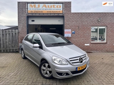 Mercedes-Benz B-klasse 180 automaat*airco*pdc*cruise control