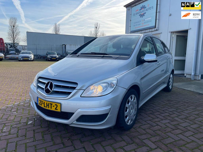 Mercedes-Benz B-klasse 180 CDI Business Class Export