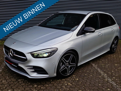 Mercedes-Benz B-klasse 200 Business Solution AMG -Ambiente/Burmester/Widescreen