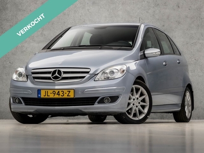 Mercedes-Benz B-Klasse 200 Sport Automaat (YOUNGTIMER