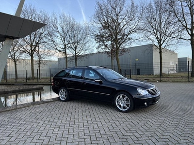 Mercedes-Benz C-Klasse Combi 350 Avantgarde 1e eigenaar