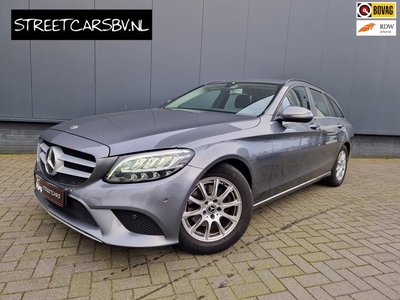 Mercedes-Benz C-klasse Estate 160 /1 eig /Deal ond /INCL