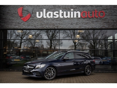 Mercedes-Benz C-Klasse Estate 43 AMG 4MATIC Premium Plus