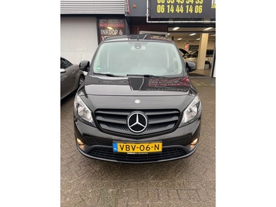 Mercedes-Benz Citan 108 CDI BlueEFFICIENCY