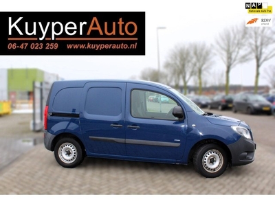 Mercedes-Benz Citan 108 CDI BlueEFFICIENCY AIRCO TREKHAAK