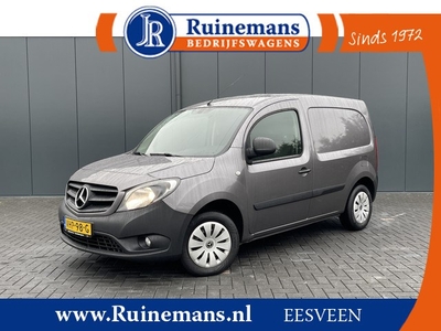 Mercedes-Benz Citan 108 CDI E6 / 1e EIG. / AIRCO / CRUISE /