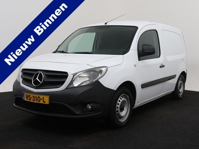 Mercedes-Benz Citan 108 CDI Economy Org.NL Bj 2016 Dealer