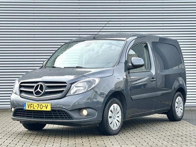 Mercedes-Benz Citan 109 CDI BlueEFFICIENCY