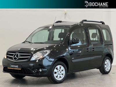 Mercedes-Benz Citan 112 Ambiente AIRCO BLUETOOTH MP3