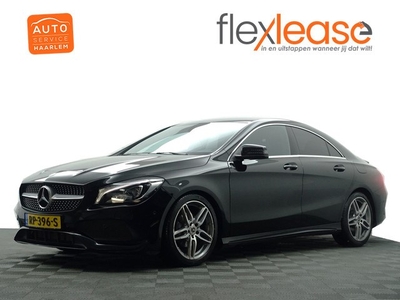 Mercedes-Benz CLA-Klasse 180 AMG Urban edition aut- Xenon