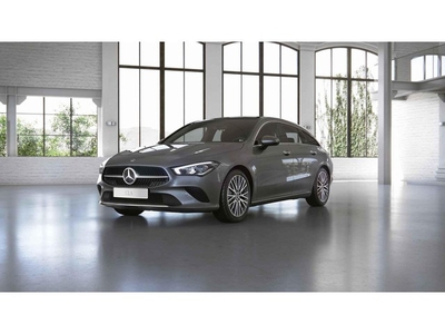 Mercedes-Benz CLA-klasse Shooting Brake 180 Luxury Line