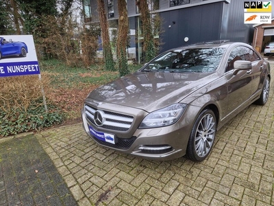 Mercedes-Benz CLS-klasse 350 Prestige Line Alle opties!!!