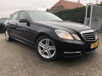 Mercedes-Benz E-Klasse 300CDI 204pk Automaat BlueTEC HYBRID