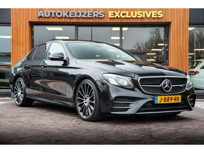 Mercedes-Benz E-klasse 53 AMG 4Matic Premium Plus