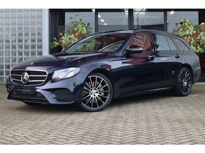 Mercedes-Benz E-Klasse Estate 400 4MATIC AMG-Line