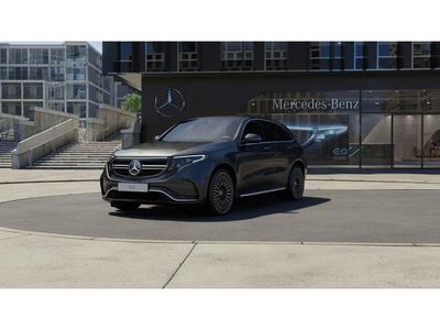 Mercedes-Benz EQC 400 4MATIC AMG Line 80 kWh