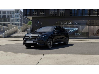 Mercedes-Benz EQC 400 4MATIC AMG Line 80 kWh