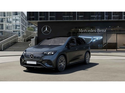 Mercedes-Benz EQE 350 4Matic AMG Line 91 kWh