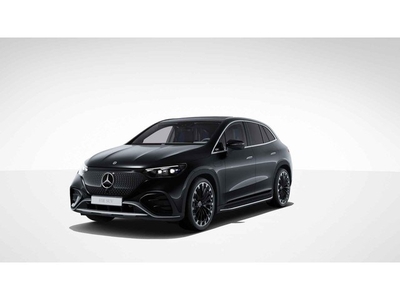 Mercedes-Benz EQE 350 4Matic AMG Line 91 kWh