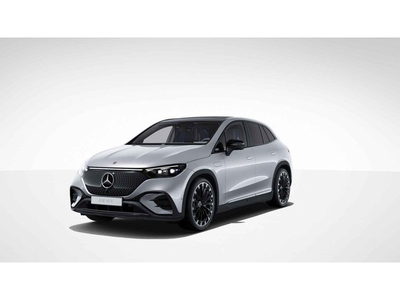 Mercedes-Benz EQE SUV 350 4Matic AMG Line 91 kWh