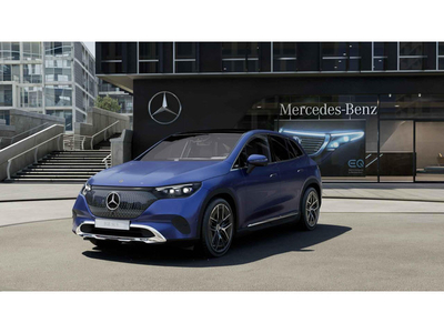 Mercedes-Benz EQE SUV 350+ Luxury Line 91 kWh